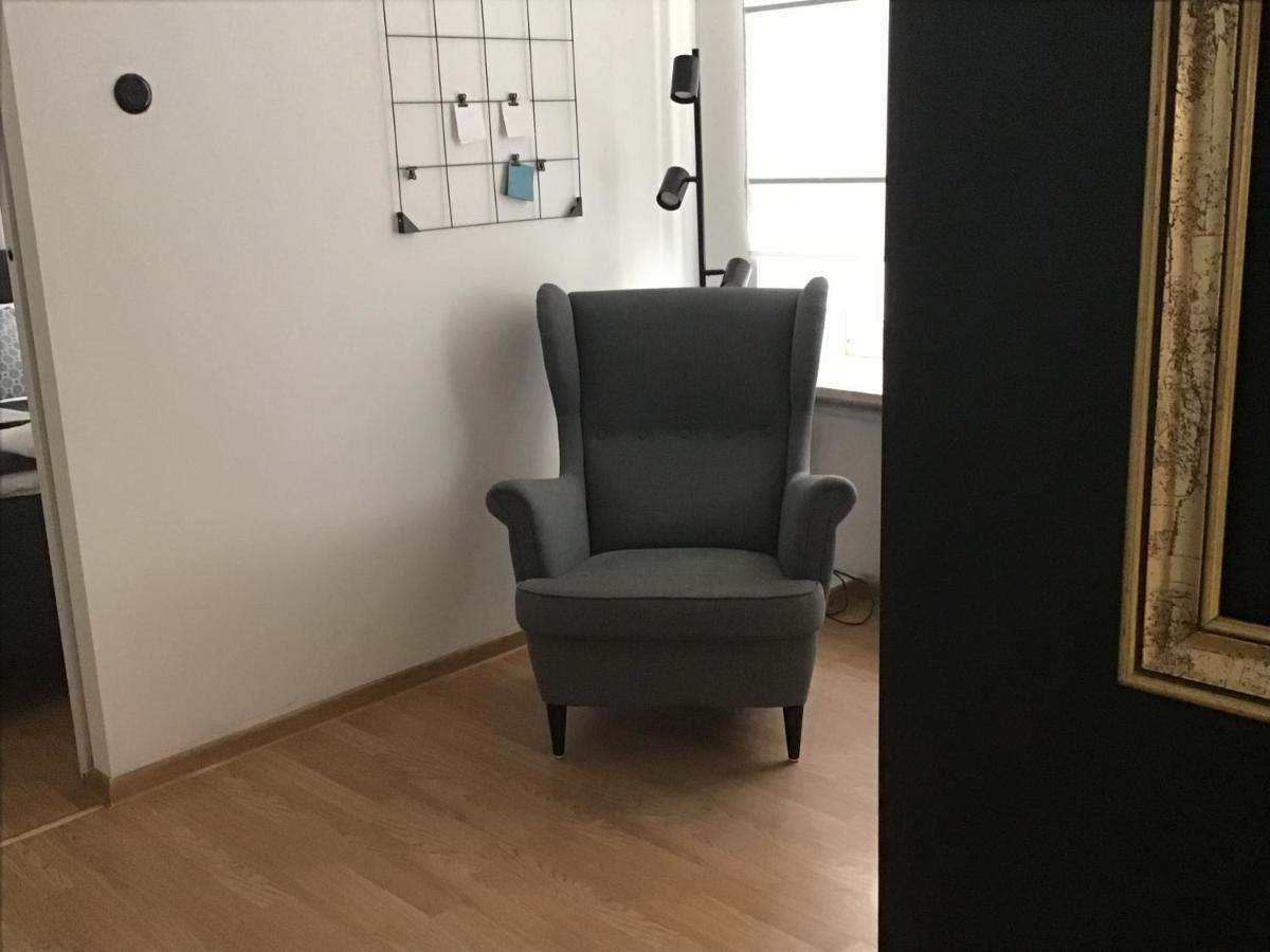Apartment In Center — Photos 3